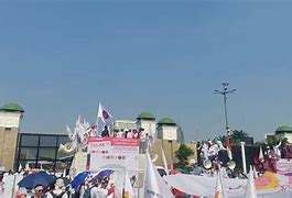 Demo Di Jakarta Hari Ini Karena Apa