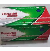 Manfaat Panadol Hijau