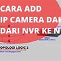 Perbedaan Nvr Dan Dvr Cctv