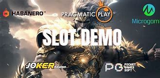 Situs Slot Demo Gratis Terlengkap Pragmatic Terbaru 2023