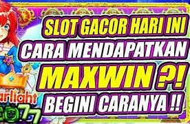 Slot Gacor Hari Ini Cheat Slot Receh Tri Prasetya Indonesia