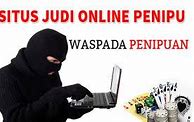 Slot Penipu Semua Situs