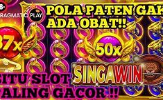 Ultra 89 Slot Online Gacor Hari Ini Modal Receh